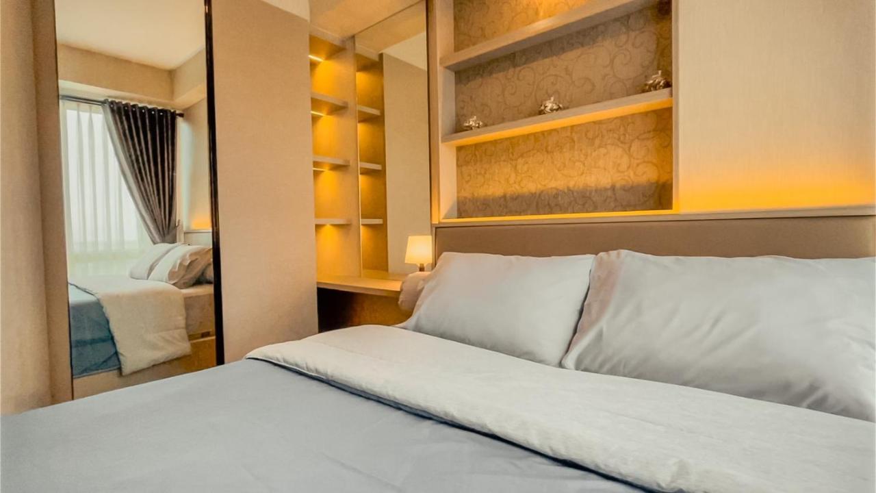 B Landmark Apartemen