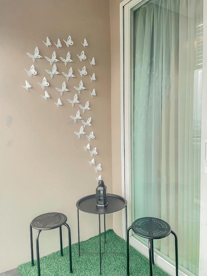 Apartemen B Landmark