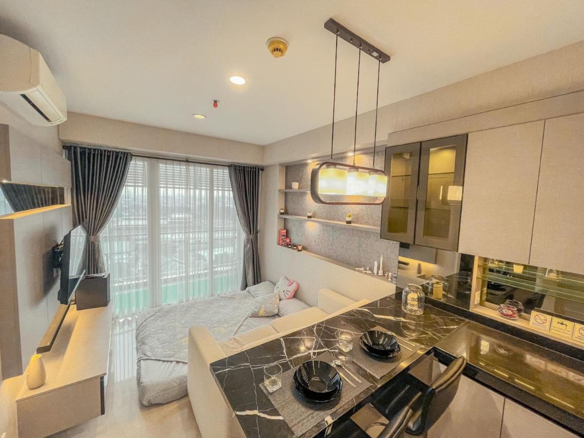Apartemen B Landmark
