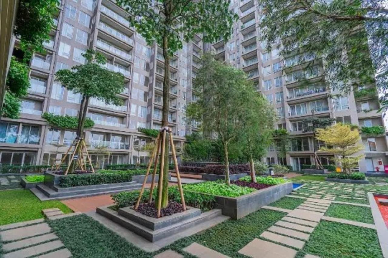 Apartemen B Landmark