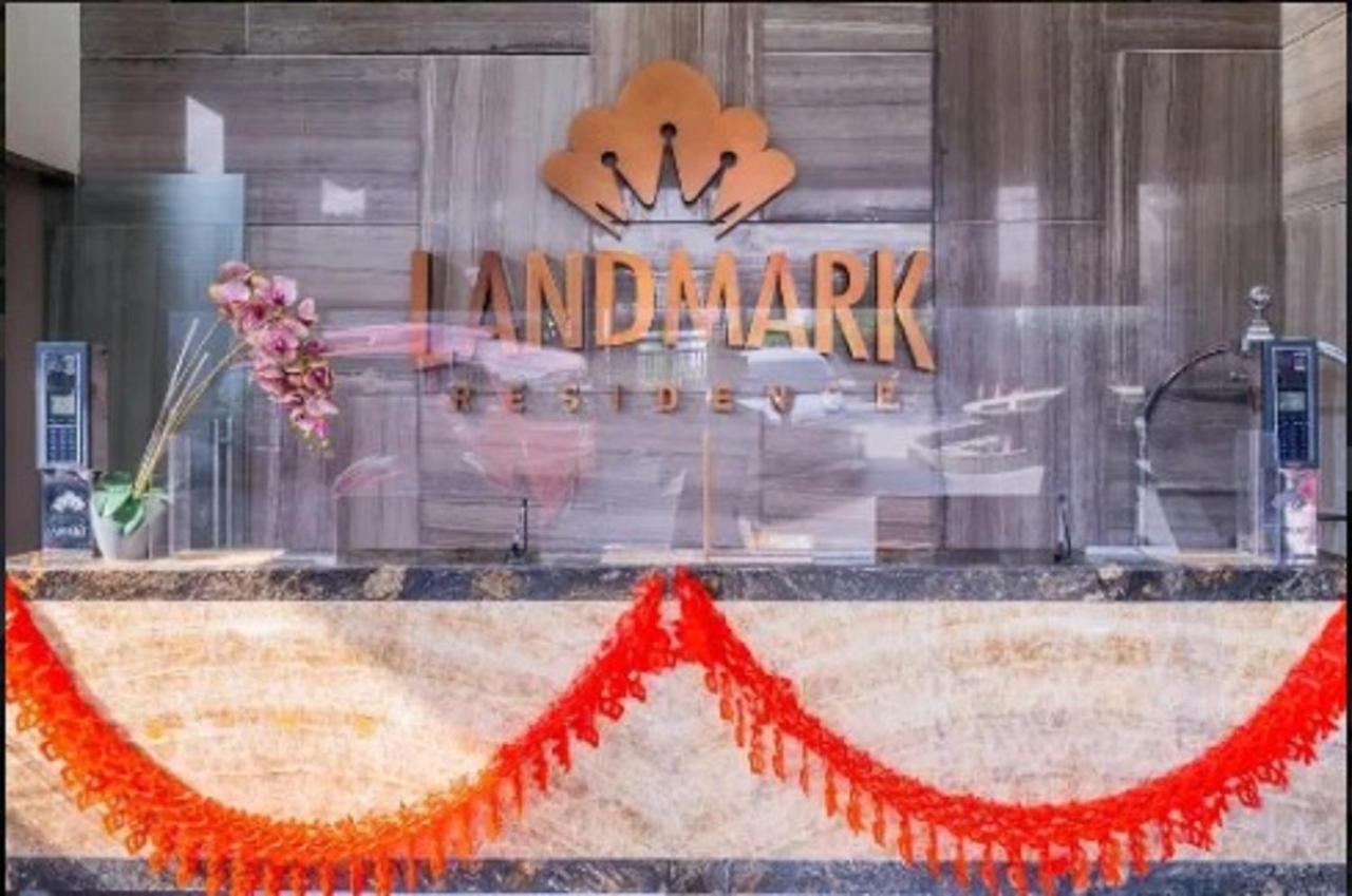 Apartemen B Landmark Bandung