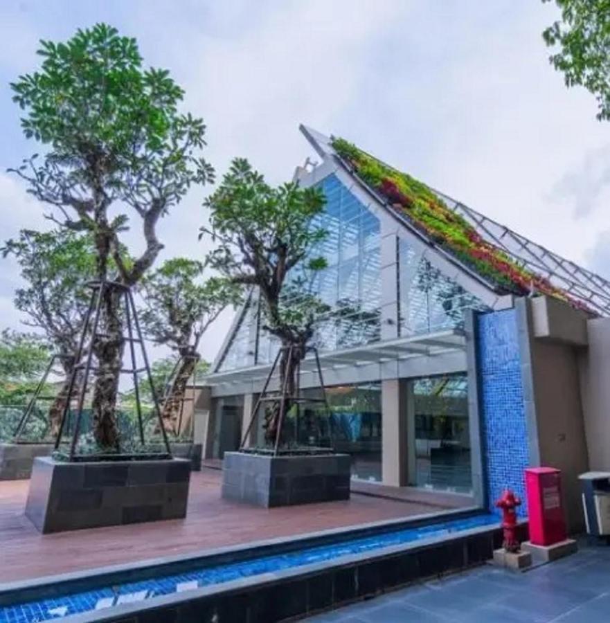 B Landmark Apartemen Bandung