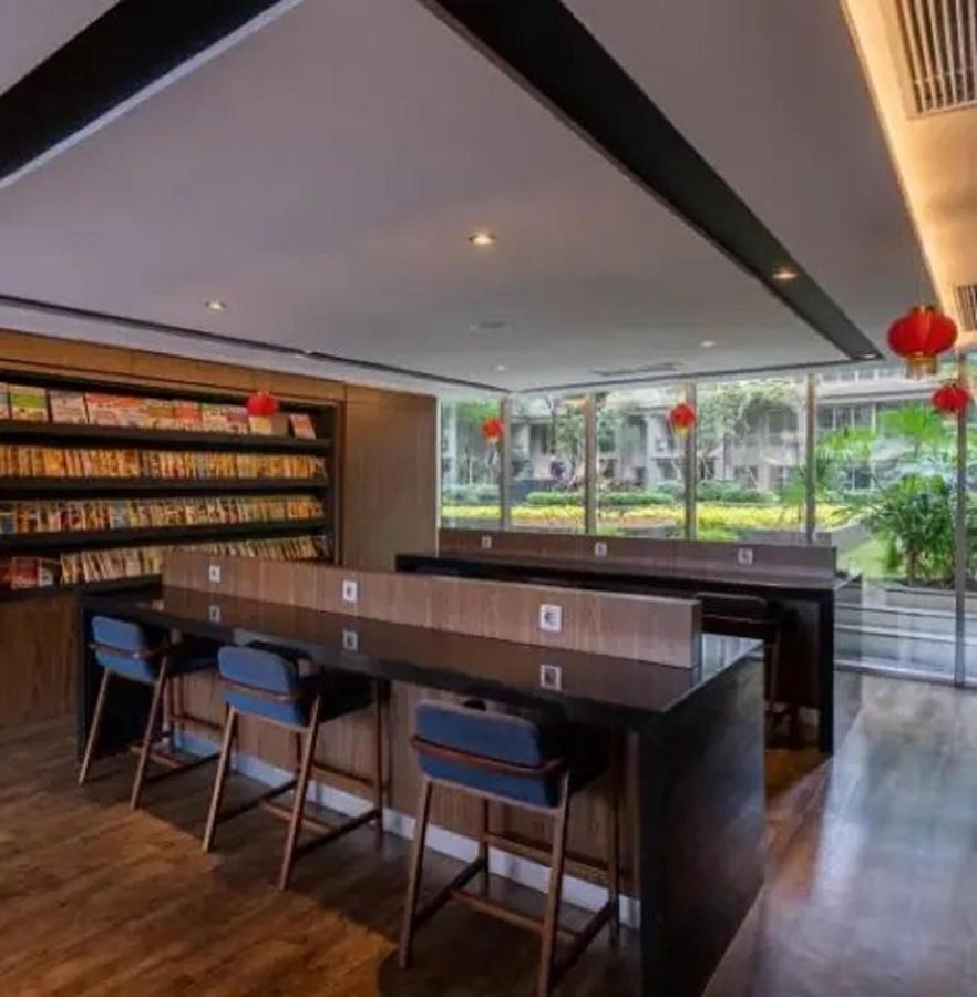 B Landmark Apartemen