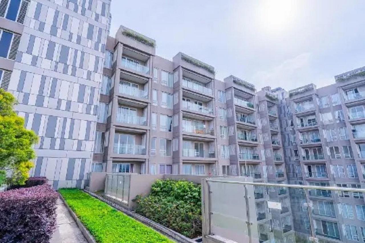 Apartemen B Landmark Bandung